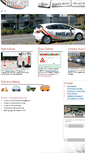 Mobile Screenshot of fahrschulehaslach.com